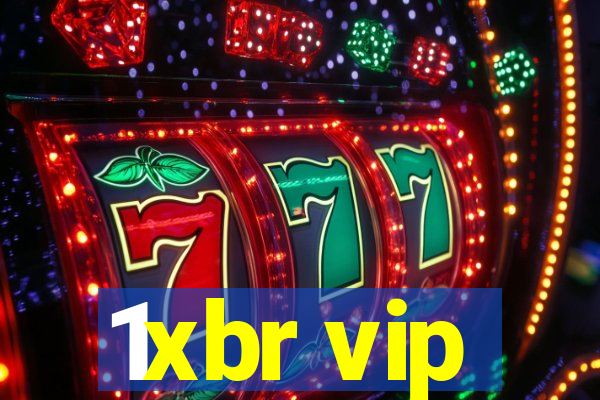 1xbr vip